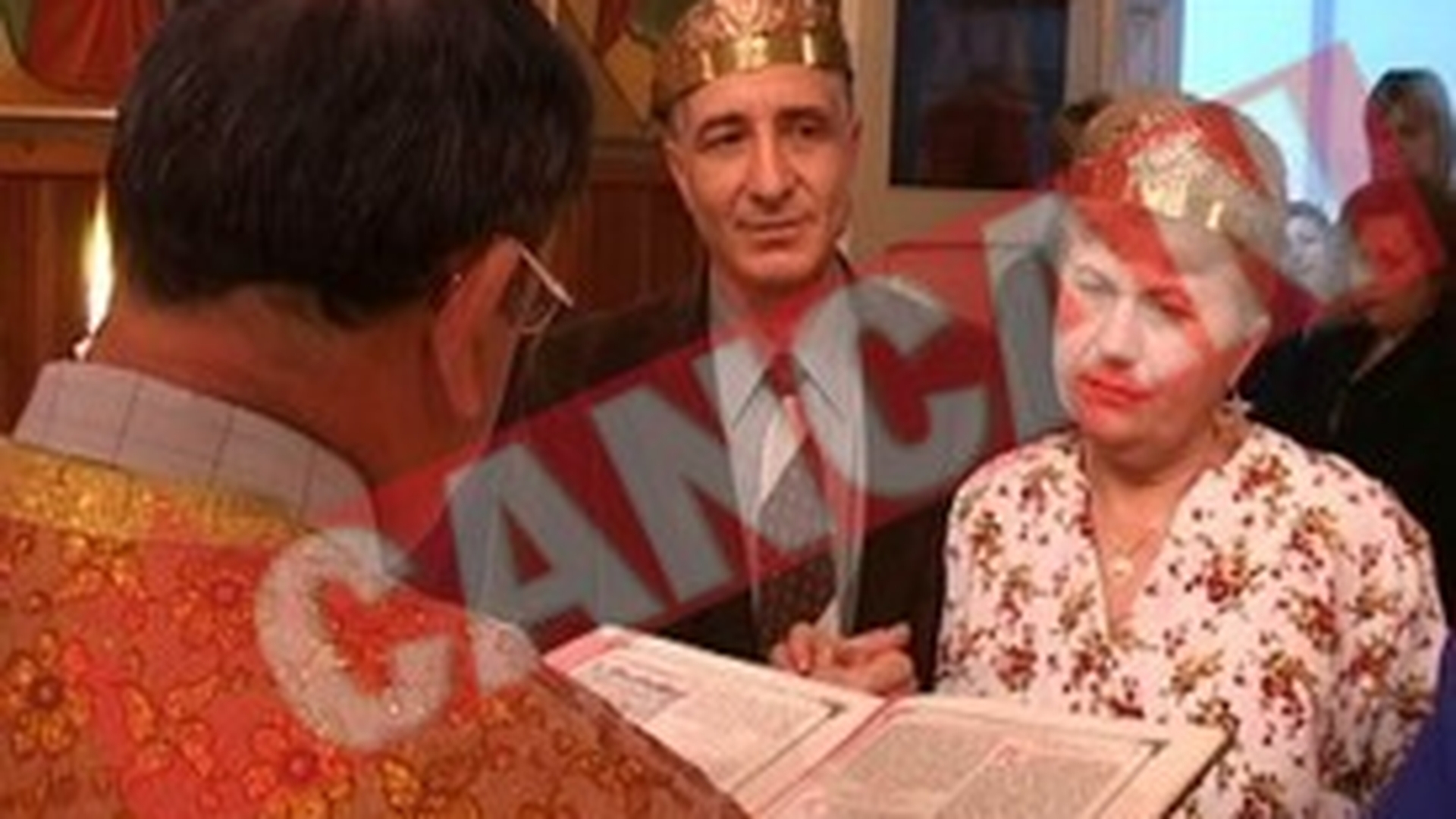 S-au casatorit dupa ce si-au ucis "jumatatea"