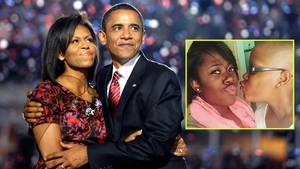 VIDEO / După ce i-a cântat lui Barack Obama, o artistă cunoscută a aflat că mai are cinci luni de trăit: "Nu mi-am imaginat că îmi voi planifica înmormântarea la 21 de ani"