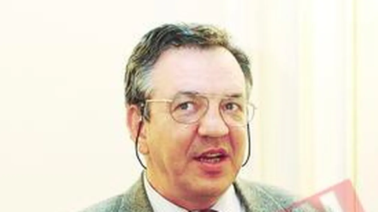 Pacuraru: Nu mai vreau sa aud de nimic si de nimeni!