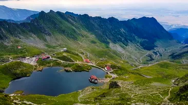 Vești bune! Se deschide circulația pe Transfăgărășan
