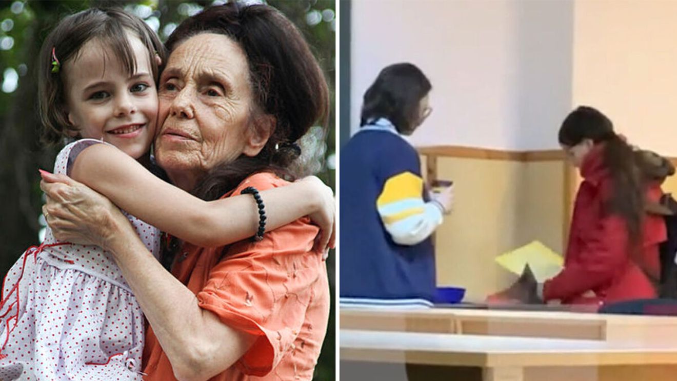 O mai știi pe Eliza? Cum arată acum fiica Adrianei Iliescu și ce note are la cele două facultăți pe care le urmează