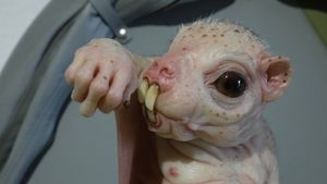 Japonia a aprobat experimente care ar permite nașterea hibrizilor animal-om. Care este motivul