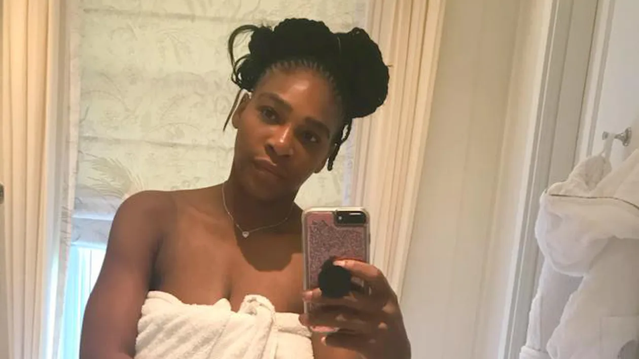 Soțul Serenei Williams, dezvăluiri despre jucătoarea de tenis: “A fost la un pas de moarte!“