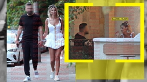 Cu el se iubește, de fapt, Ramona Olaru de la „Neatza”. CANCAN.RO a aflat cine este noul bărbat din viața blondei de la Antena 1