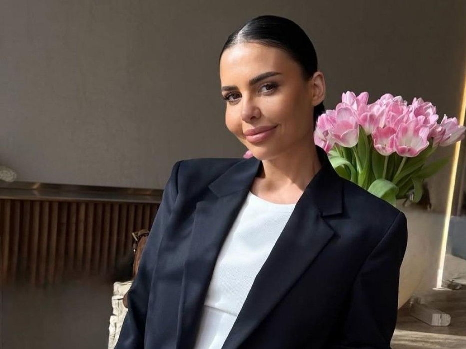 Andreea Popescu, mesaj ironic la adresa lui Rareș Cojoc / Sursa foto: Social media