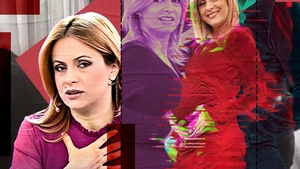 Avem cele mai noi imagini cu graviduța Simona Gherghe!