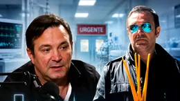 Daniel Buzdugan, de urgență la spital! Era dezbrăcat și aproape inconștient