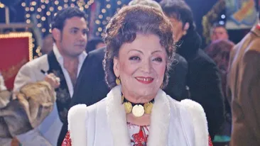 O știe o țară întreagă, dar puțini sunt cei care știu numele real al Mariei Ciobanu