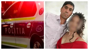 Mariana Lupu din Iași a fost ucisă de iubitul gelos. La scurt timp după crimă, și-a anunțat familia și s-a încuiat în casă