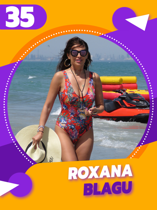 Topul vedetelor care o “ard” ca în Baywatch: care-i cea mai provocatoare, Bianca, Inna sau Antonia? Au incendiat plaja!