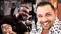 Dialog halucinant între milionarul turc care a chemat-o la el pe Bianca Drăgușanu și Alex Bodi. „Eu sunt gangster, nu gigolo ca tine”