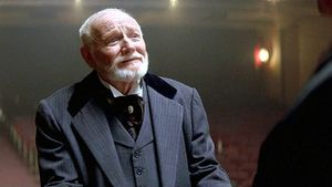 William Morgan Sheppard a murit la 86 de ani. Actorul s-a stins sub privirile soției