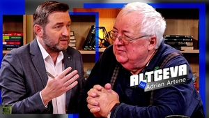 Nepotul lui Emil Cioran face „prescripția” de carte din repertoriul unchiului filozof: “Pe aceasta aș recomanda-o!”