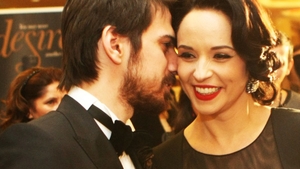 TUNCAY făcea asta cu doar câteva ore înainte ca ANDREEA MARIN să anunţe divorţul!
