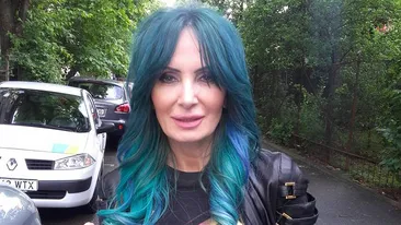 O cântăreaţă de la noi are din nou probleme cu sânii! Vedeta îşi schimbă a patra oară silicoanele