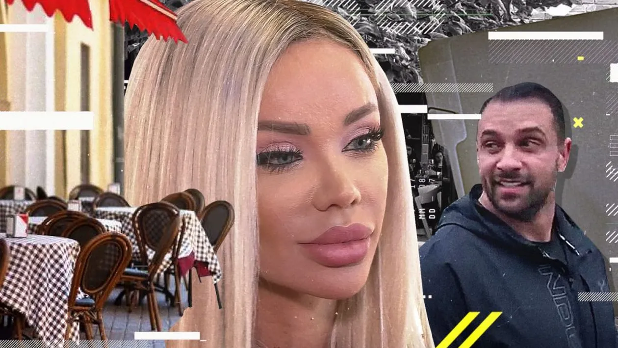 Bianca a ascuns episodul, dar noi am pus mâna pe declarațiile din ședința secretă: ”M-a tras de păr de mai multe ori, m-a bruscat și…”