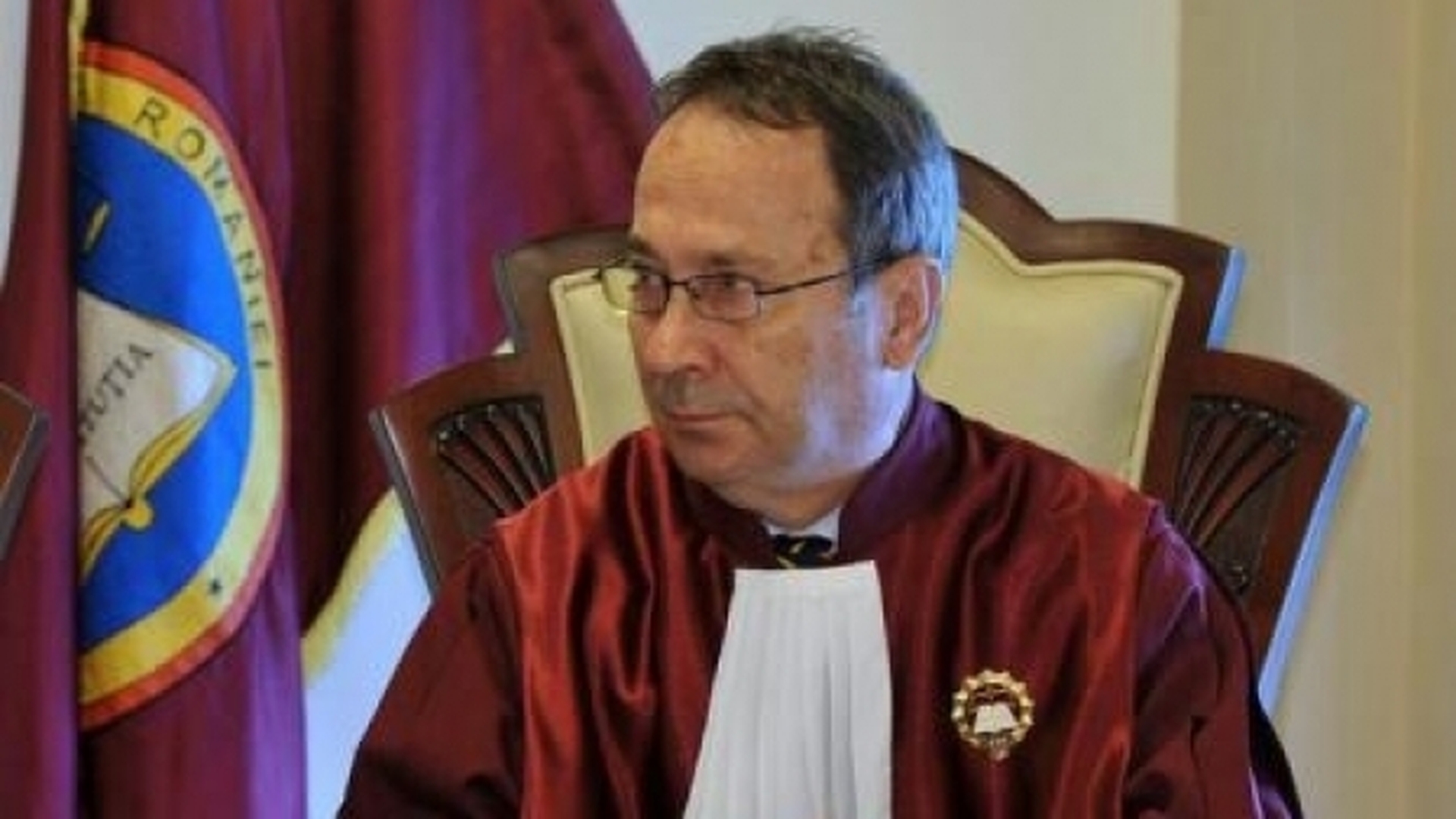 Preşedintele CCR a anuntat când va da răspunsul privind ordonanta pe Codul penal: "Suntem în termen" 