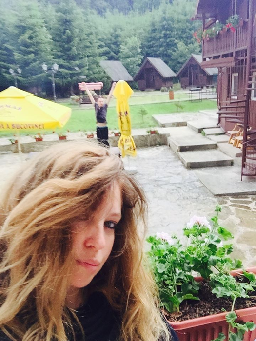 Anca Badiu, transformare spectaculoasă după ce s-a retras din lumea mondenă și se luptă cu kilogramele