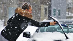ANM a făcut anunțul! Cum va fi vremea în minivacanța de 1 decembrie din acest an