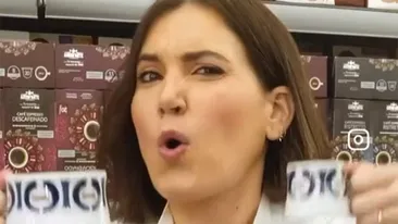 Câte cești de cafea putem să bem pe zi, de fapt. Faimoasa nutriționistă Boticaria Garcia spulberă mitul