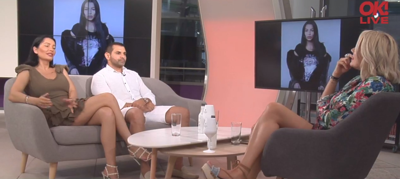 Rochiile de mireasă ale lui Brigitte, făcute de designerul care le-a îmbrăcat pe Beyonce și Jennifer Lopez în ziua nunții. Cât au costat