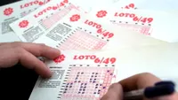 LOTO 11 ianuarie 2015: Vezi ce numere au iesit la prima extragere din acest an! A fost castigat premiul cel mare la categoria...