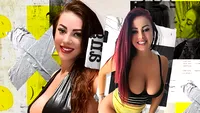 Larisa Drăgulescu a răbufnit: ”Nu aș refuza o relație cu o femeie!” Dezamăgită în dragoste, modelul de pe ”Onlyfans” și-a luat gândul de la bărbați!