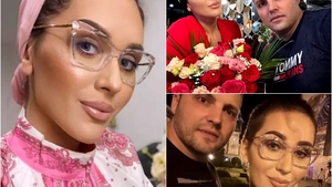 Dana Roba face ce face și e din nou în centrul unui scandal mare. De data asta, implicată e fosta soție a lui Beni, actualul ei iubit
