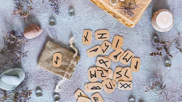Horoscop rune azi, 21 mai 2026. Runa lui Odin avertizează o zodie: ia mâna de pe volan că destinul conduce mai bine decât tine