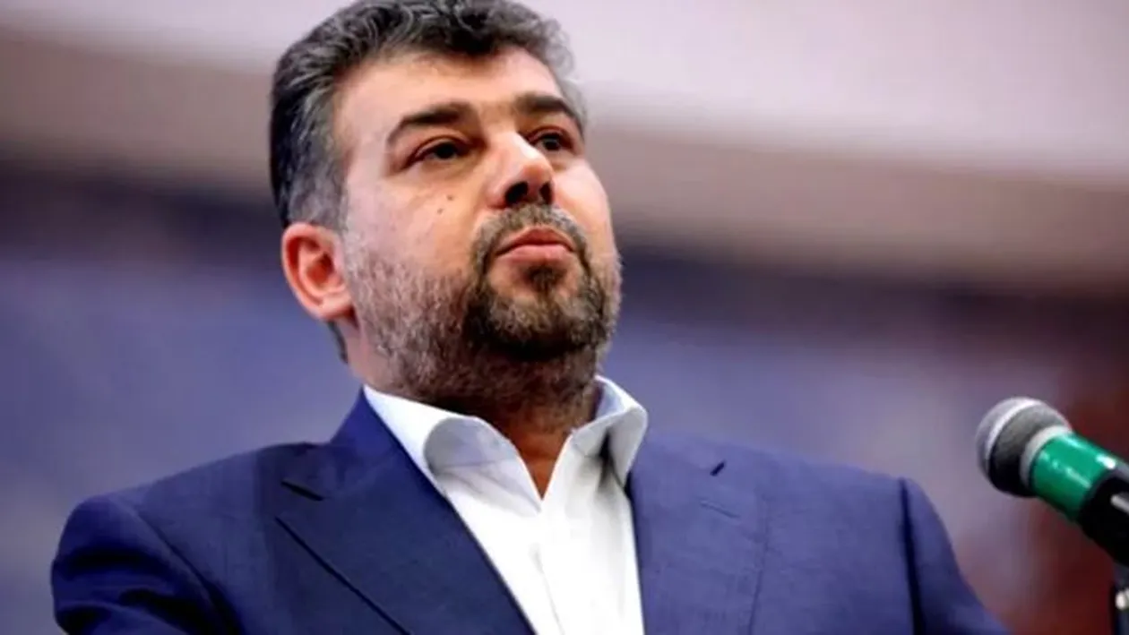 Marcel Ciolacu, la semnarea contractului pentru Centura Buzău: Asistăm la un exercițiu de bune practici privind colaborarea dintre administrația centrală și cea locală