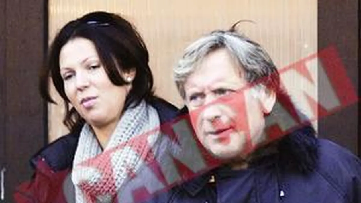 Blesteme aviatice la compania Ambro