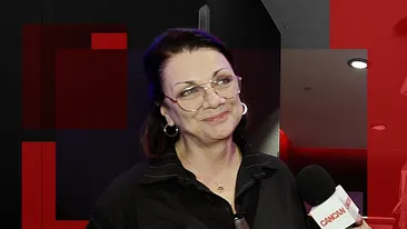 Carmen Tănase, entuziasmată de turnura vieții la 62 de ani: “Poliția mă recunoaște ca...”