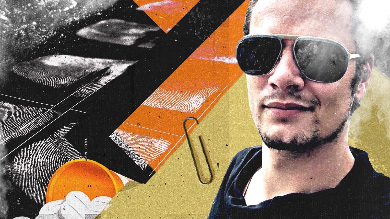 Prima dovadă clară că Mario Iorgulescu era ”abonatul” unui traficant de cocaină!