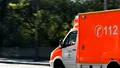 Detalii cutremurătoare despre fetița de 2 ani care a căzut de la etajul 11. Martorii au spus cum s-ar fi  întâmplat, de fapt, tragedia: „A scăpat copilul”