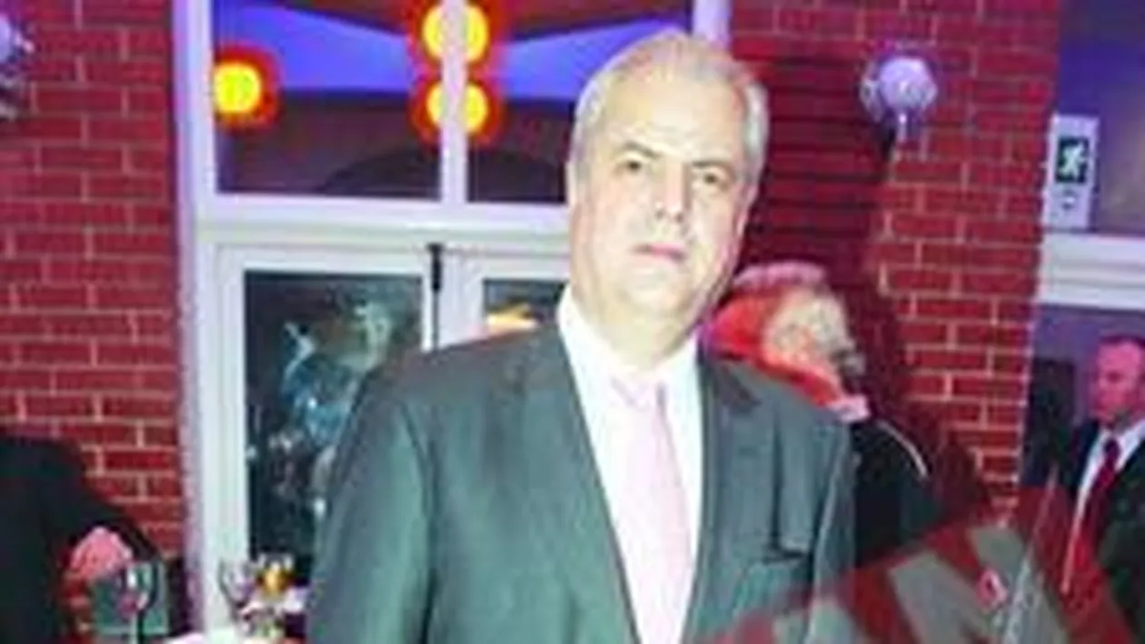 Nastase: PD-L a furat startul In campania electorala