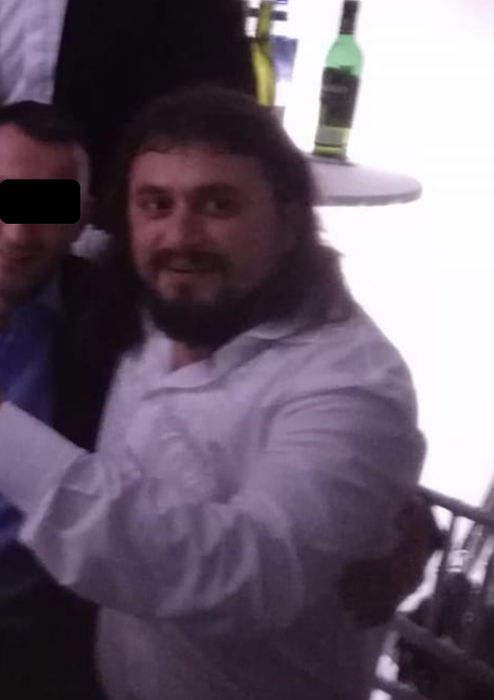 Iulică Cercel, afaceristul în Range-ul căruia a murit Răzvan Ciobanu, a fost condamnat pentru evaziune fiscală