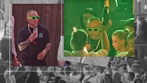 ”Videochatistul” s-a dat, din nou, în stambă! Vlad Obu a revenit la Mamaia, unde a făcut, anul trecut, scandal monstruos