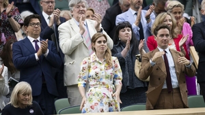 Greșeala observată de fanii regali când Palatul Buckingham a anunțat sarcina Prințesei Beatrice