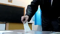 Romanii iau cu asalt sectiile de votare! Afla care este prezenta la vot la ora 13.00