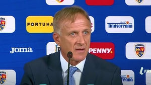 Săndoi revine pe banca „tineretului”: „Avem o generație talentată!”