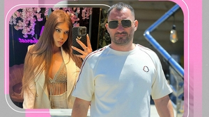 Pescobar, silit să-şi asume relaţia cu mama copilului?! Ce se întâmplă, de fapt, între Paul Nicolau şi Gianina