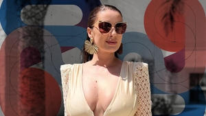 Câştigătoarea de la Power Couple, adevărul despre relaţia cu soacra: se ştiu de 25 de ani şi... Daiana Anghel a dat cărţile pe faţă: „Nu sunt genul care să…”