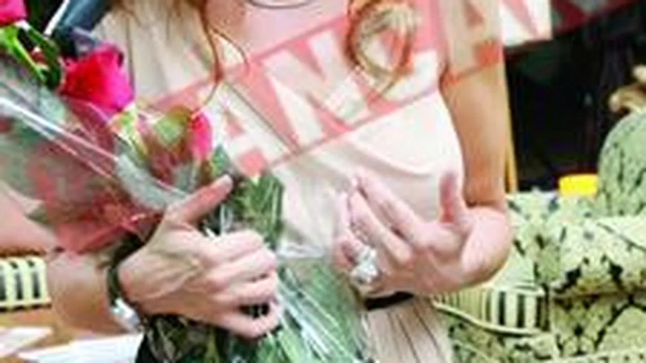 Mihaela Radulescu scrie a doua carte