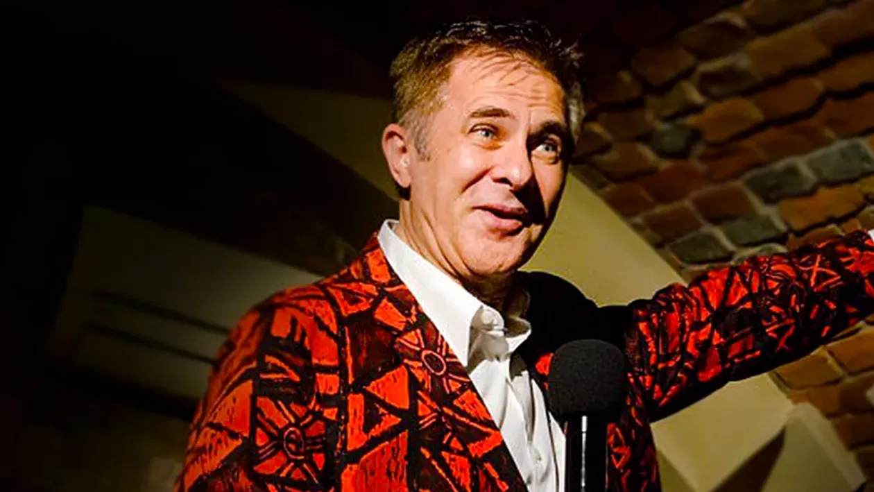 Doru Octavian Dumitru a vândut aspiratoare în Canada: „Nu știam ce înseamnă munca fizică”