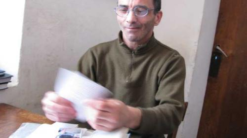 Viorel Chirilă a fost condamnat la închisoare pe viață pentru viol și crimă