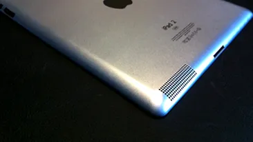 Sclavul tehnologiei! Un chinez si-a vandut un rinichi pentru a-si cumpara un iPad2!