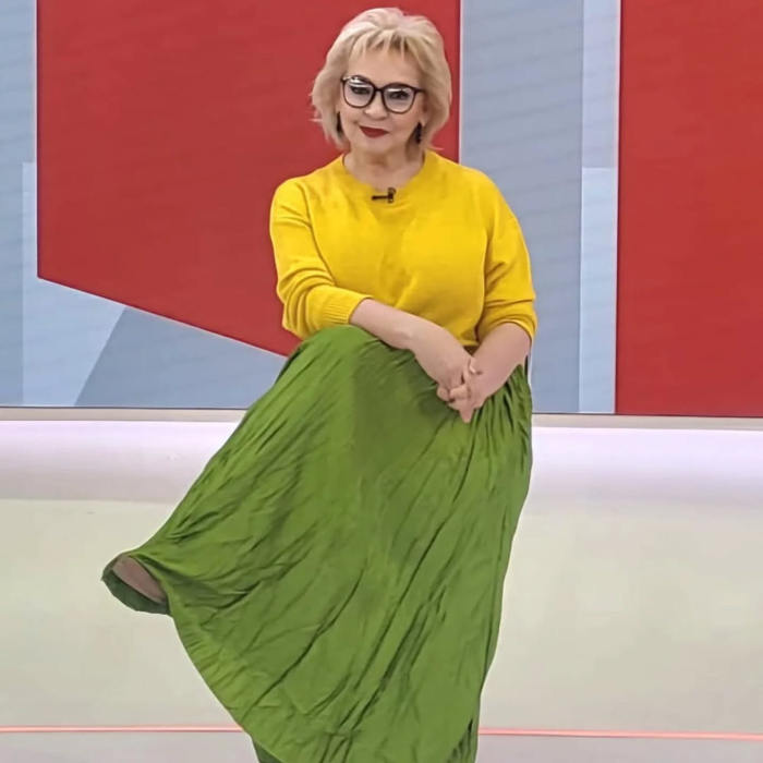 Ce i-au făcut producătorii Mihaelei Tatu. Vedeta RUPE TĂCEREA despre ce s-a întâmplat la Antena 1