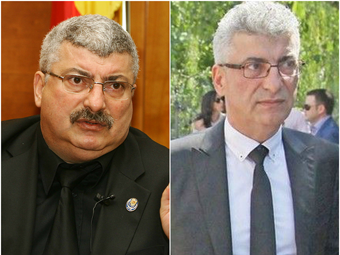Silviu Prigoană, despre divorţul dintre Marcel Toader şi Maria Constantin. „Oamenii aceştia…”