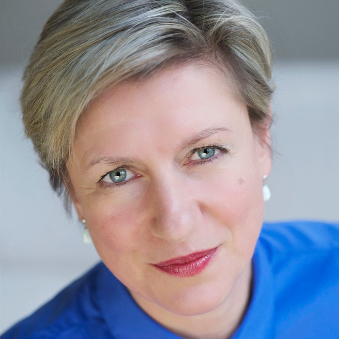 Doliu în televiziune. Fosta jurnalistă BBC Liz MacKean a murit la 52 de ani