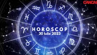 Horoscop 30 iulie 2023. Zodia care își face speranțe deșarte în plan sentimental